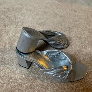 Adrianna Papell  dress sandals
